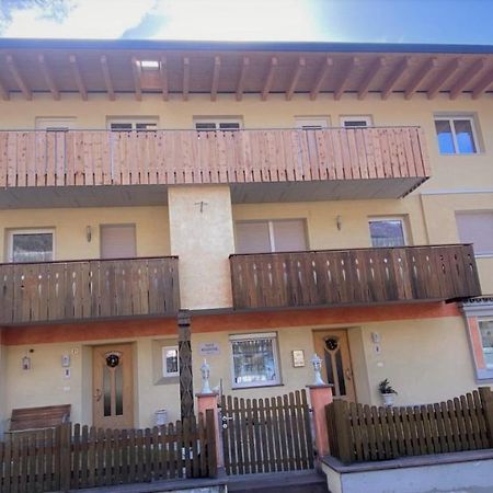 Haus Mairoesl Apartment Silandro Exterior photo