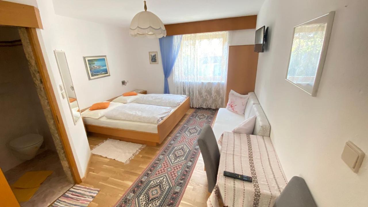Haus Mairoesl Apartment Silandro Exterior photo