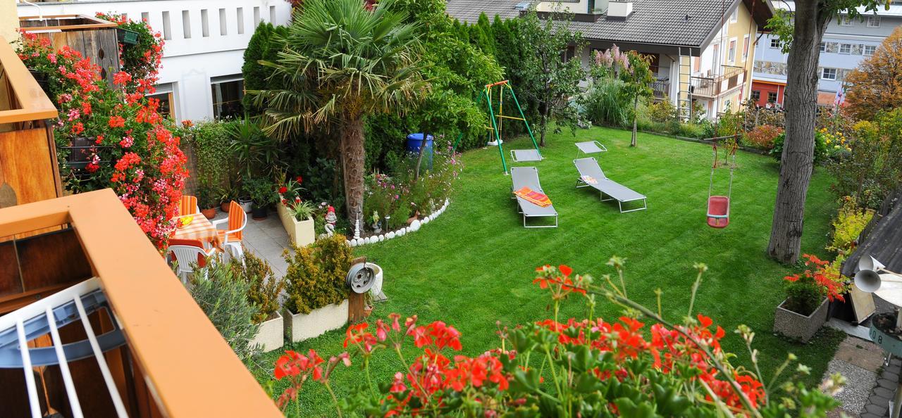Haus Mairoesl Apartment Silandro Exterior photo