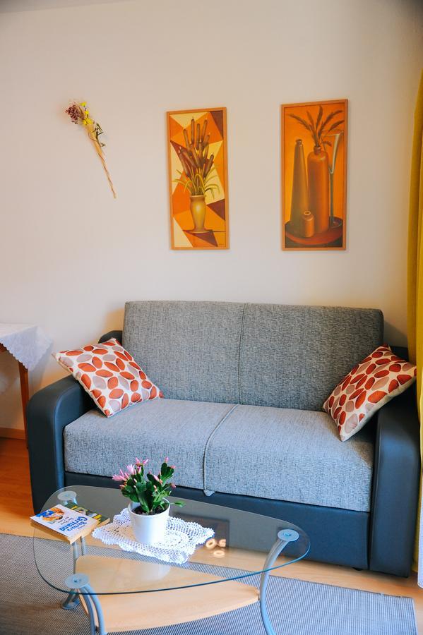 Haus Mairoesl Apartment Silandro Exterior photo